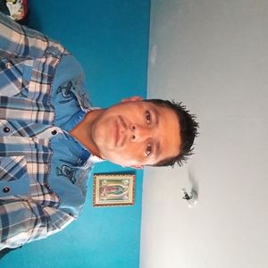 Meet your Posher, Benito